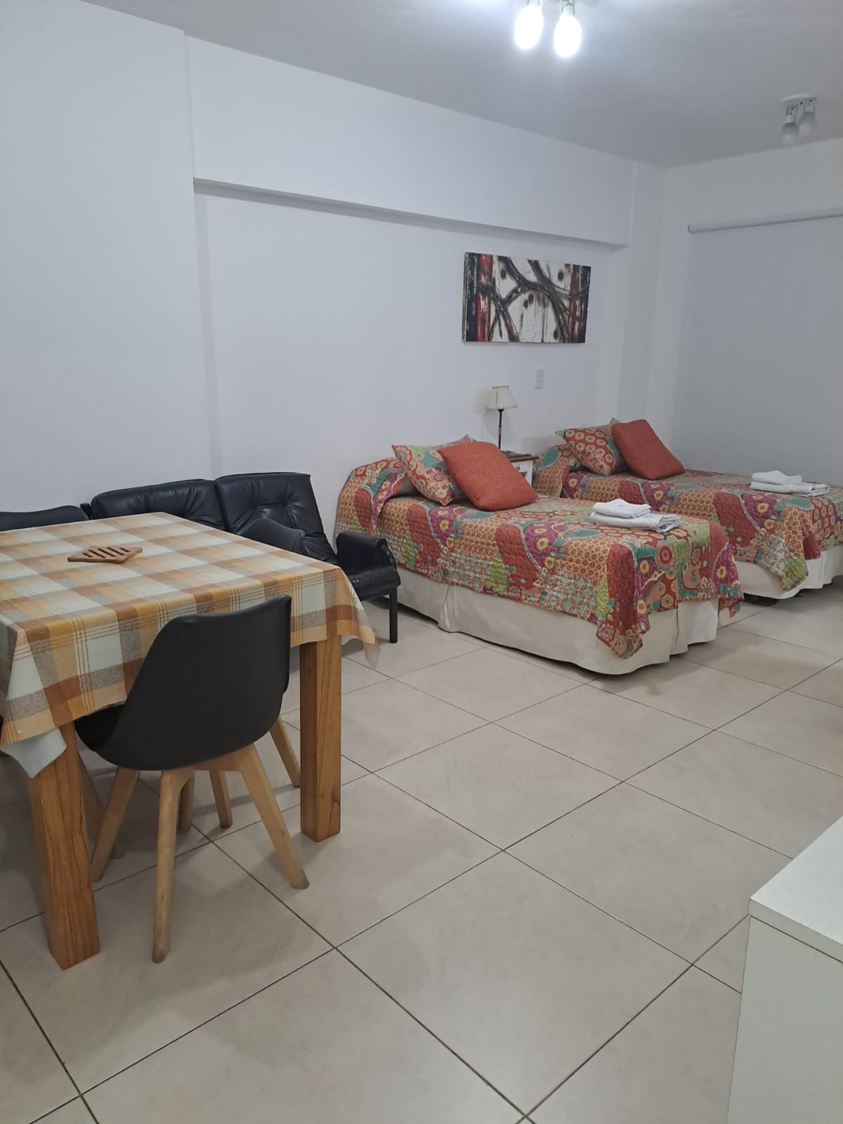 Viamonte 2053  1piso